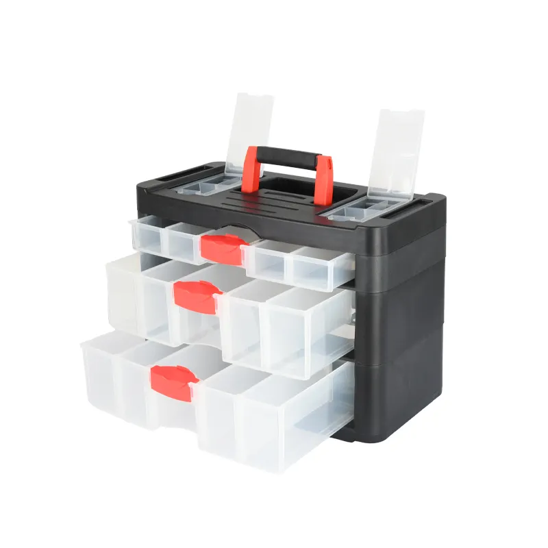 VERTAK Portable Tool Box Organizer Portable Tool Box Organizer Suppliers 3