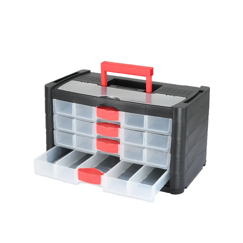 Tool Chest Drawer Organizer by VERTAK 2
