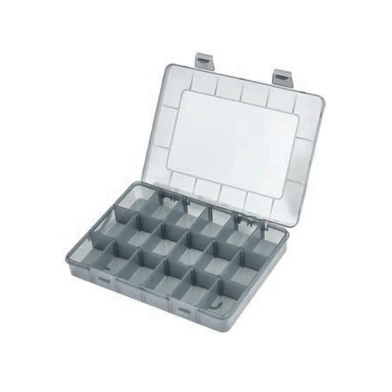 VERTAK Tool Box Truck Organizer Manufacturers 2