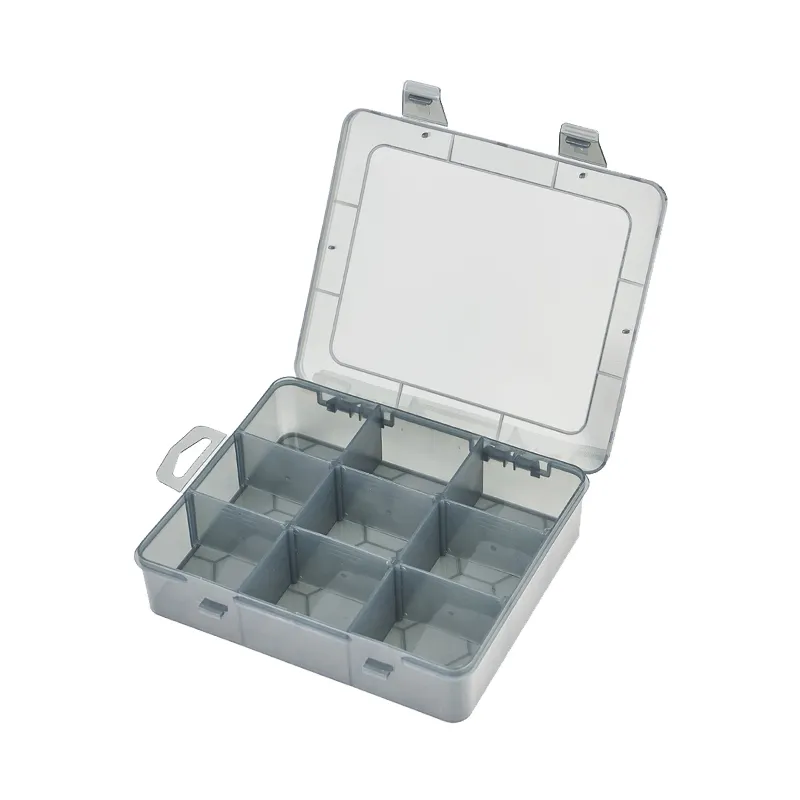 VERTAK Tool Box Truck Organizer Manufacturers 3