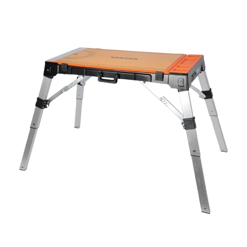 4-in-1 Foldable Work bench – TH6101023 1