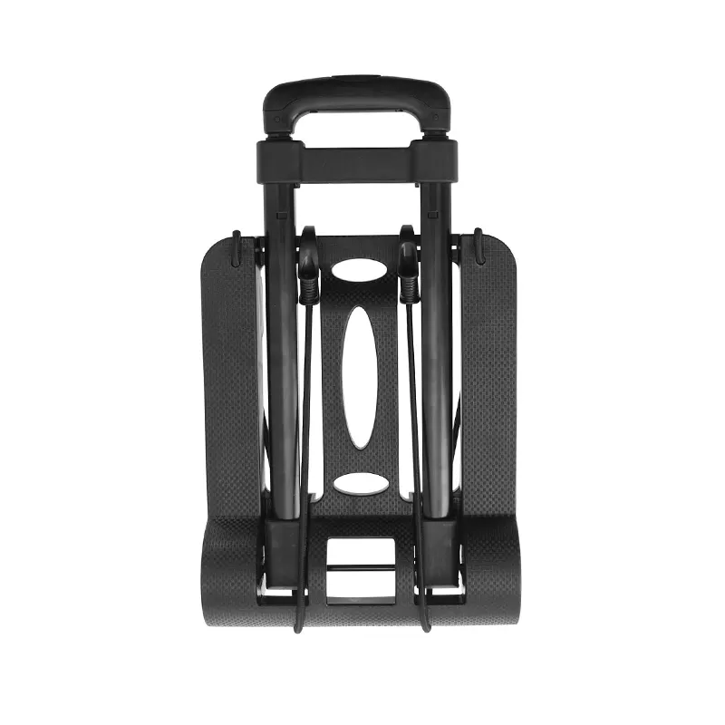 VERTAK Hand Trolley Truck Factory 3