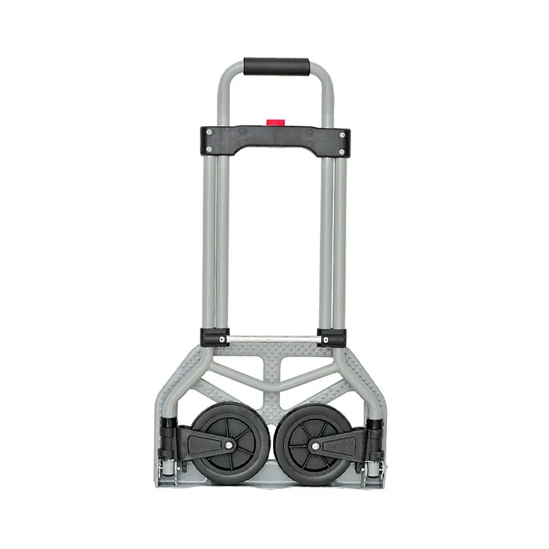New Hand Truck Manufacturers Company 2