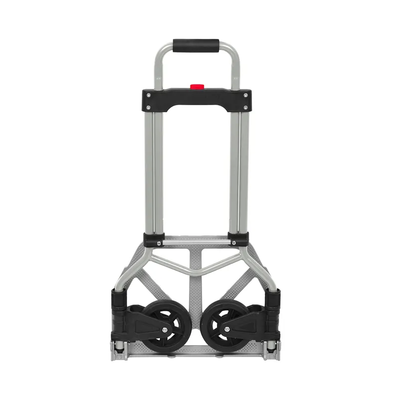 VERTAK Heavy Duty Hand Cart Price List 2