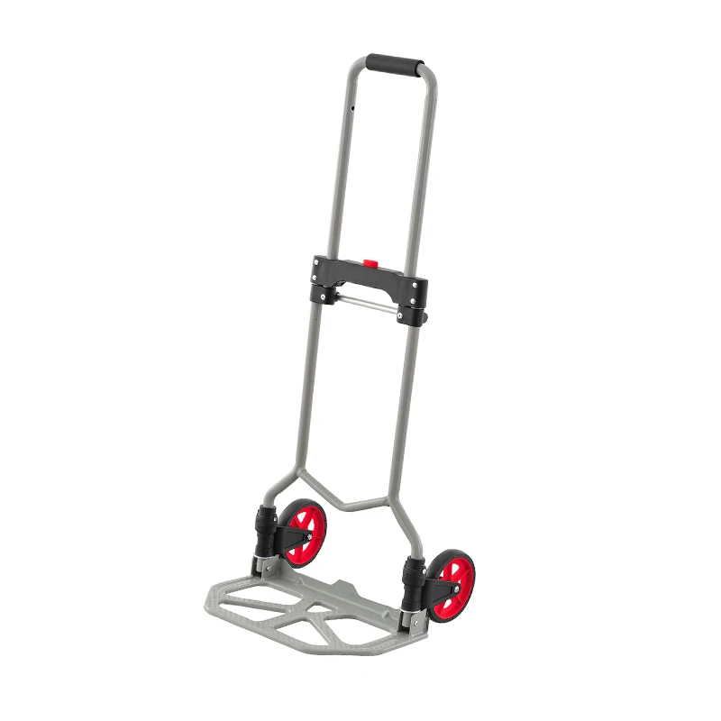 70kg Capacity Foldable Hand Truck - TH6001129 1