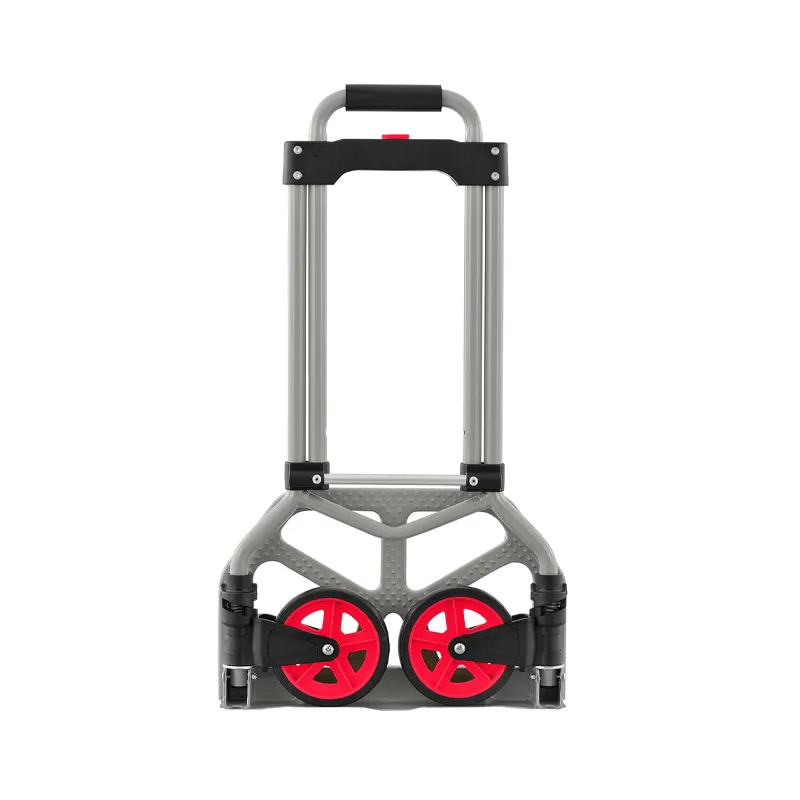Latest Heavy Duty Folding Hand Truck Price List 2