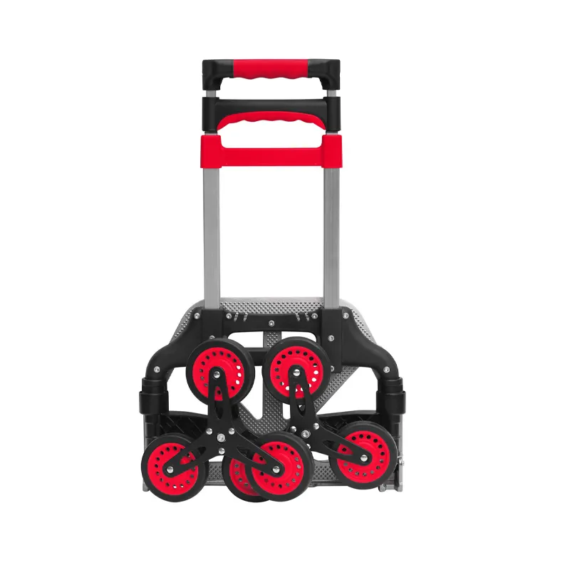 Latest Folding Hand Truck Price List 2
