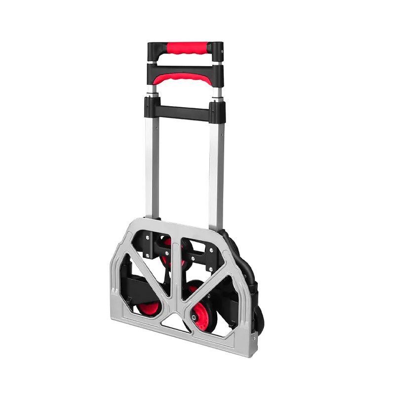 Latest Folding Hand Truck Price List 3