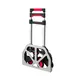 Latest Folding Hand Truck Price List 3