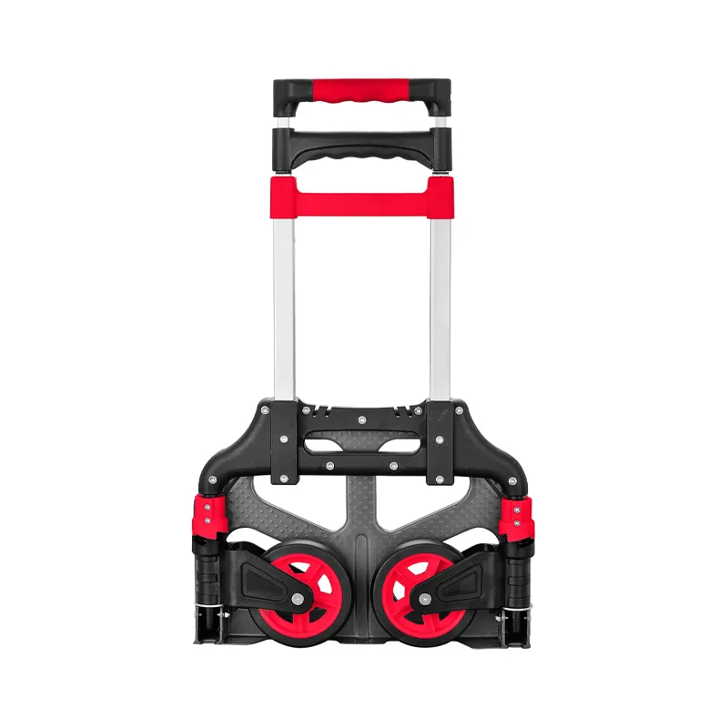 Hand Trolley Price List 2