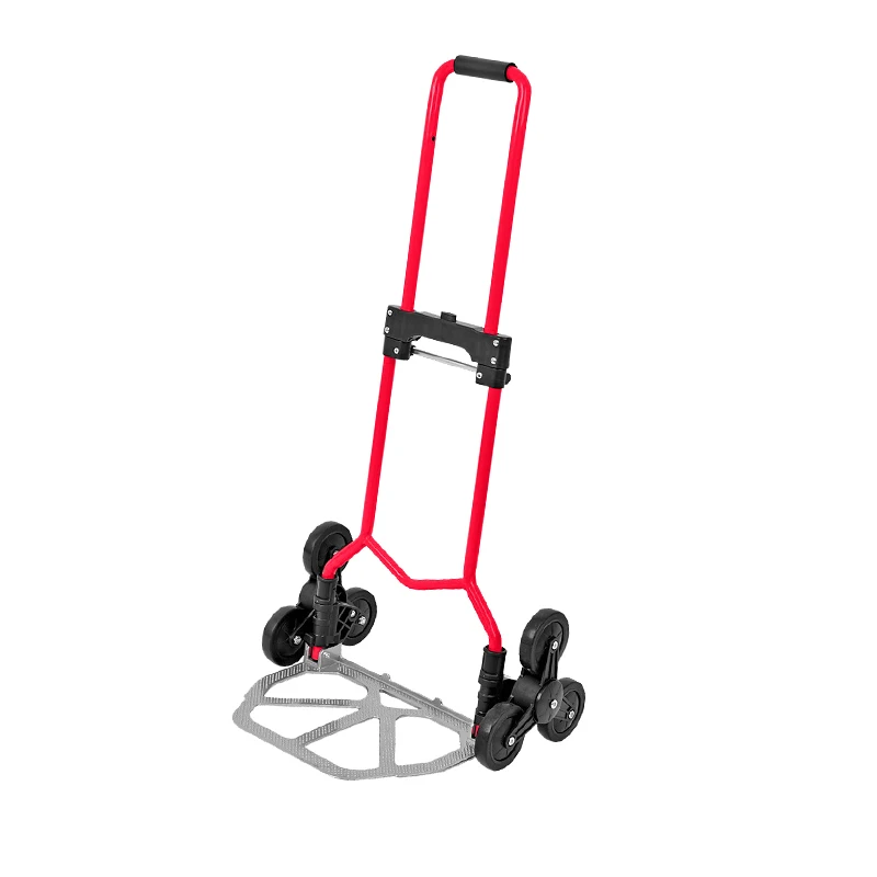 70kg Capacity Foldable Hand Truck - TH6001133 1