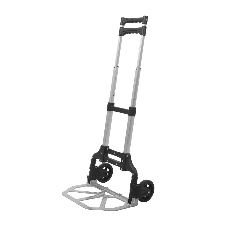 70kg Capacity Foldable Hand Truck – TH6001002 1