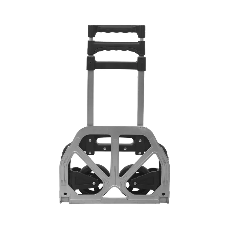 Hand Trolley Truck Price List 2