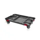 VERTAK Rolling Stackable Tool Box Rolling Stackable Tool Box Supply 6
