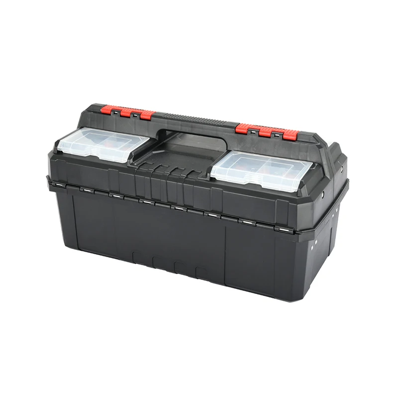 Double Folding Multi-function Tool Box – TH6302164 1