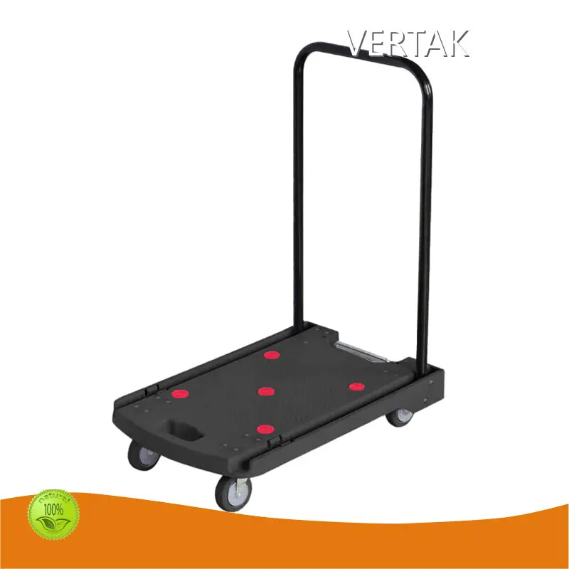 Best Foldable Platform Truck Price List 1