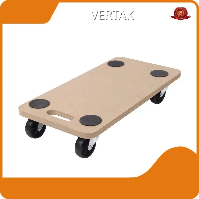 Folding Hand Truck by VERTAK 1