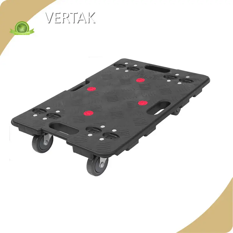 Latest Platform Hand Cart Company 1