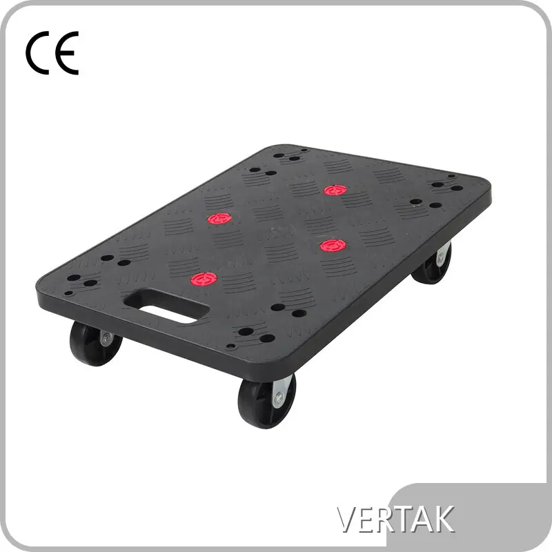 VERTAK Folding Hand Truck Price List 1