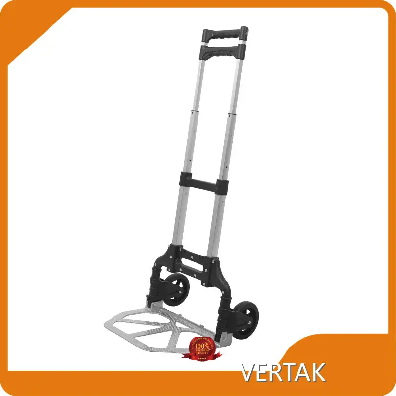 Hand Trolley Truck Price List 1
