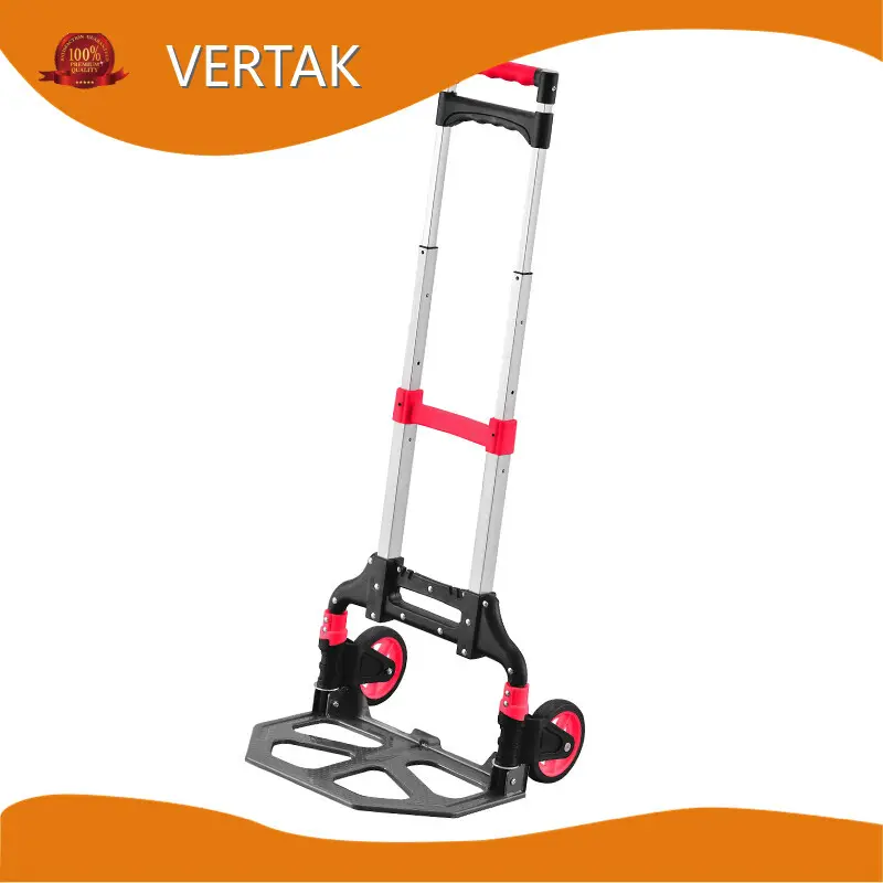 Hand Trolley Price List 1