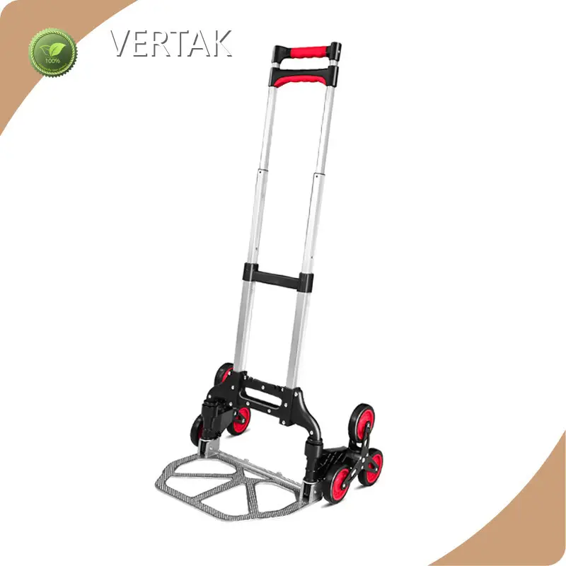 Latest Folding Hand Truck Price List 1