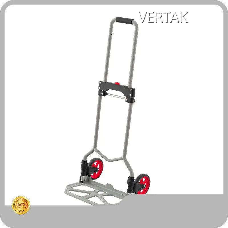 Latest Heavy Duty Folding Hand Truck Price List 1