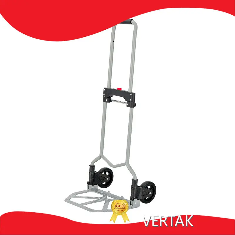 VERTAK Heavy Duty Hand Cart Price List 1