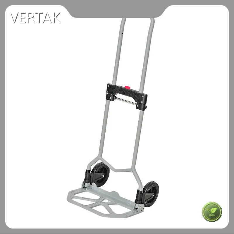 New Hand Truck Manufacturers Company 1