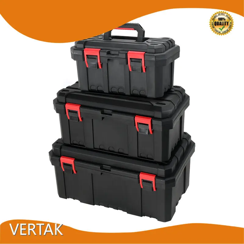 VERTAK Tool Storage Box Tool Storage Box Manufacturers 1