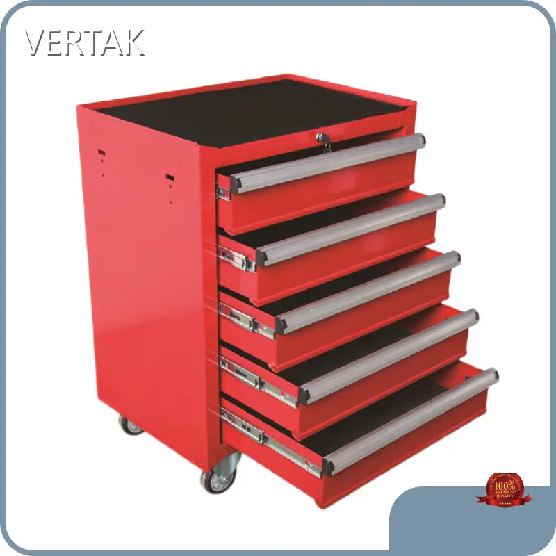 VERTAK Heavy Duty Tool Cart Heavy Duty Tool Cart Manufacturers 1