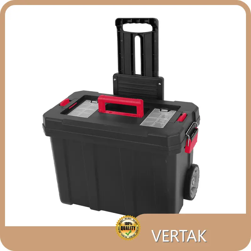 New Stackable Tool Box System Company 1