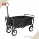 Hand Truck Collapsible Folding Wagon Company 1