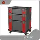 VERTAK Rolling Stackable Tool Box Rolling Stackable Tool Box Supply 1