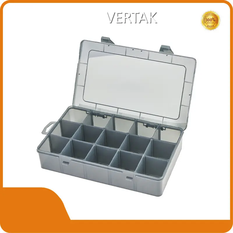 Mechanic Tool Box Organizer Tool Box Organizer Wholesale - VERTAK 1