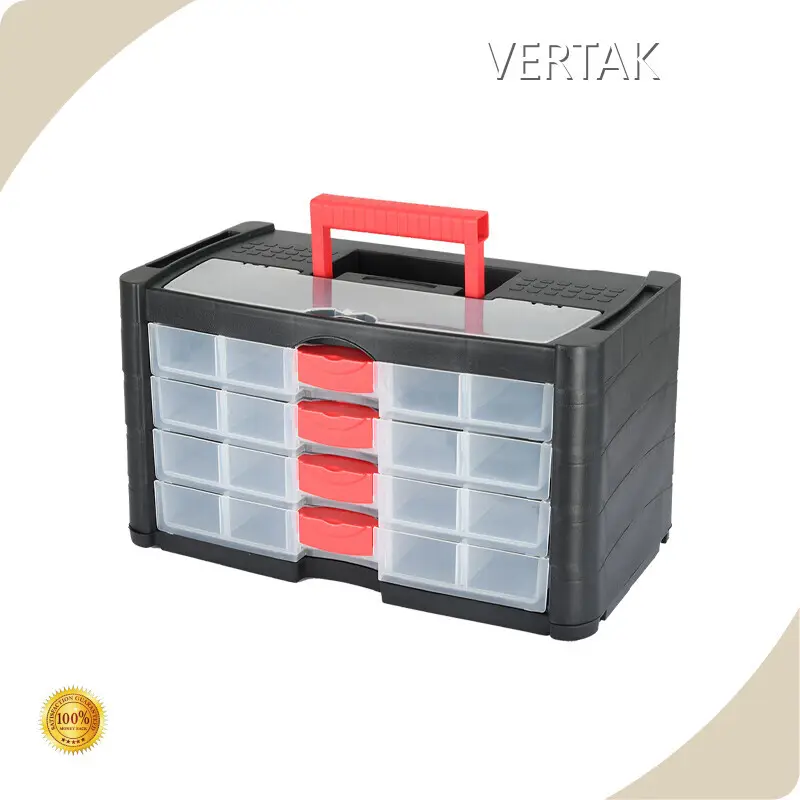 Tool Chest Drawer Organizer by VERTAK 1