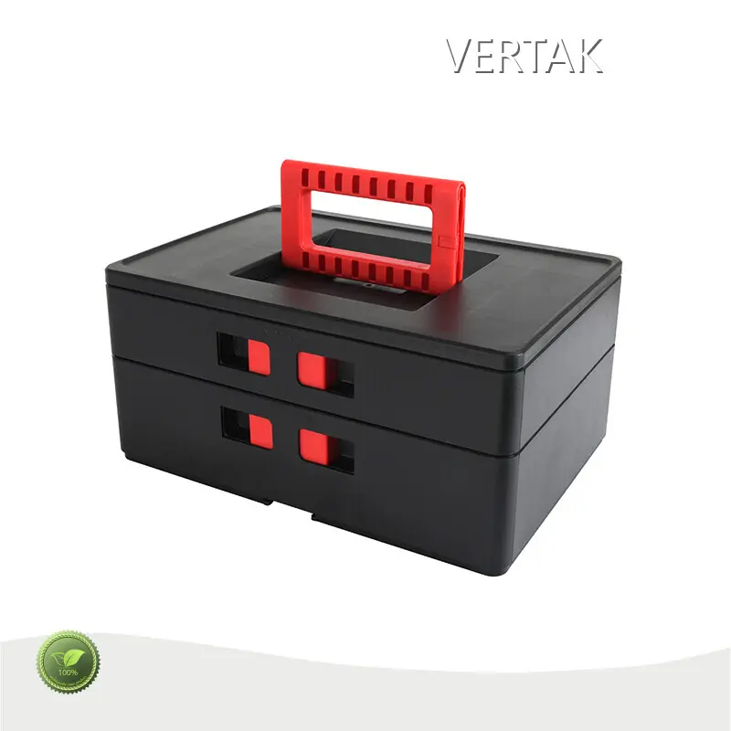 Tool Box Truck Organizer Tool Box Organizer Wholesale - VERTAK 1