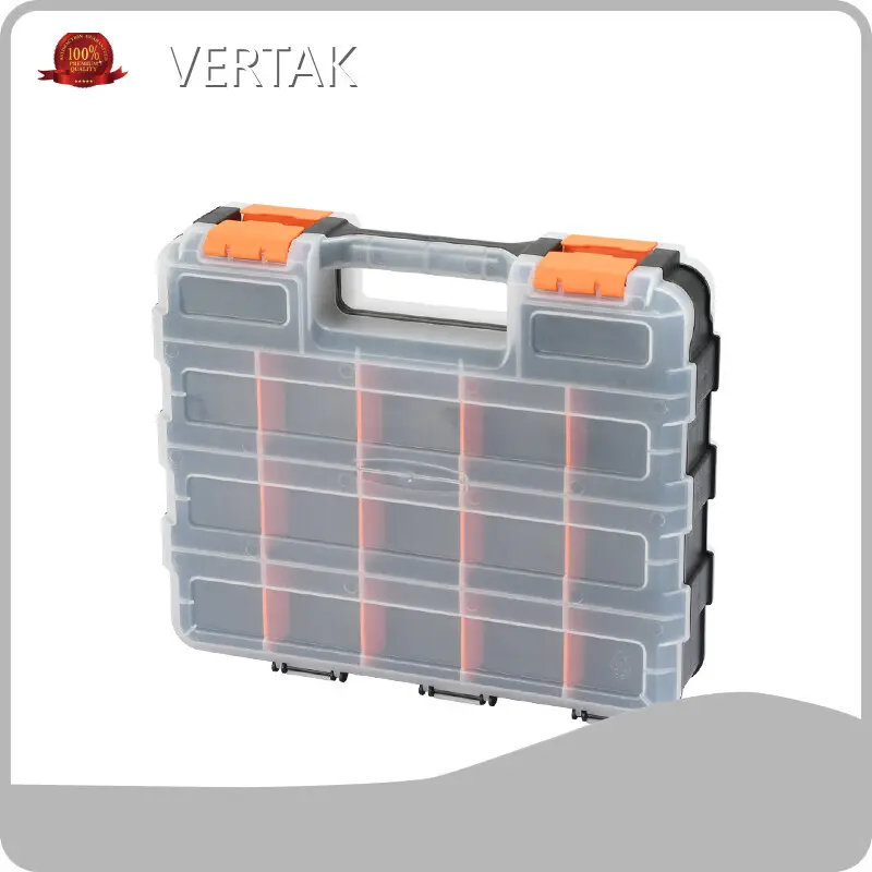 Mechanic Tool Box Organizer by VERTAK 1