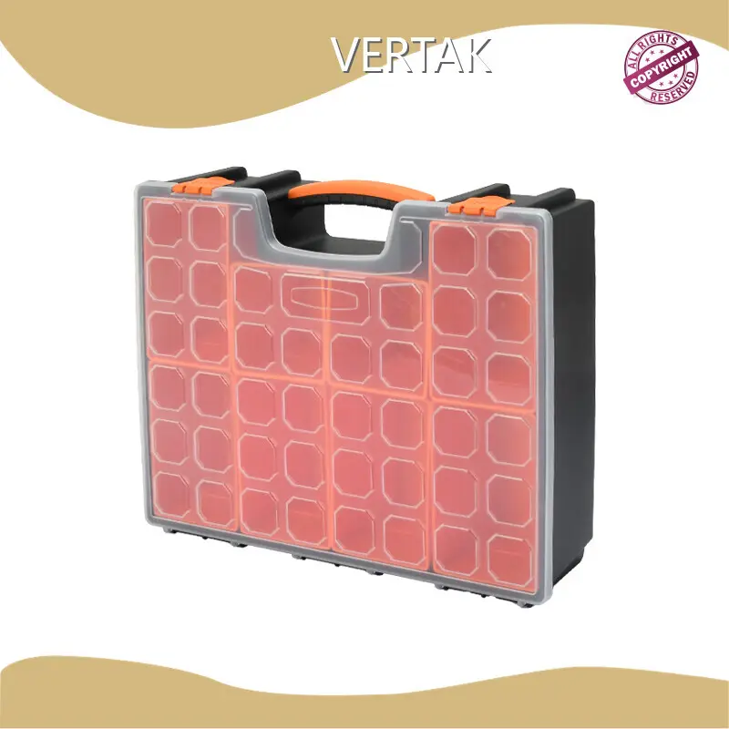 Best Tool Box Organizer by VERTAK 1