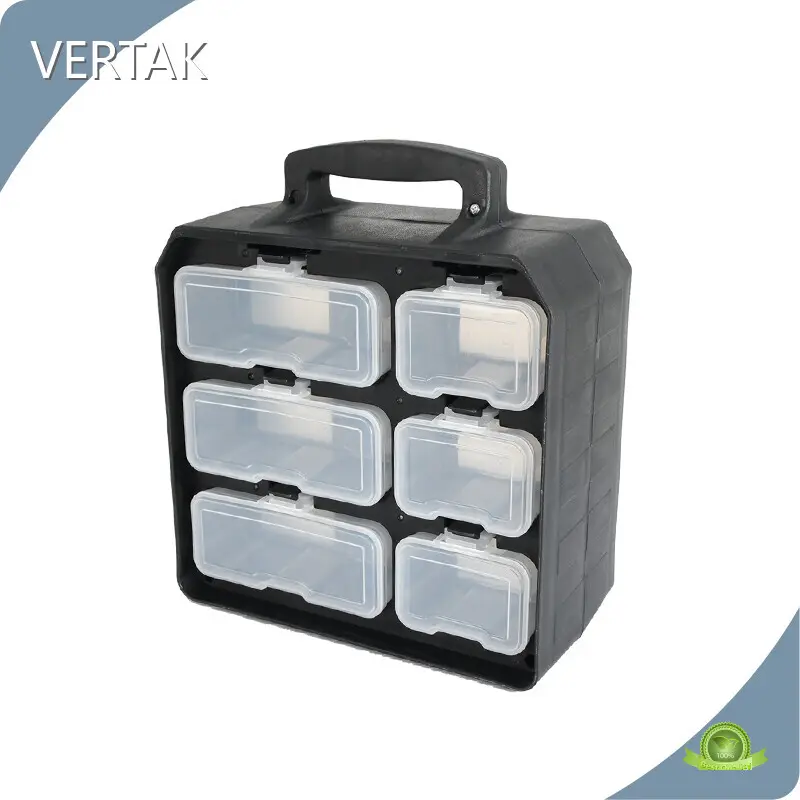 Mechanic Tool Box Organizer Tool Box Wholesale - VERTAK 1