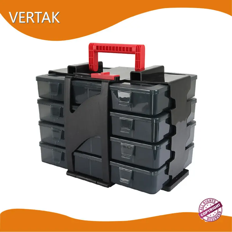 Tool Truck Organizer Tool Box Organizer Wholesale - VERTAK 1