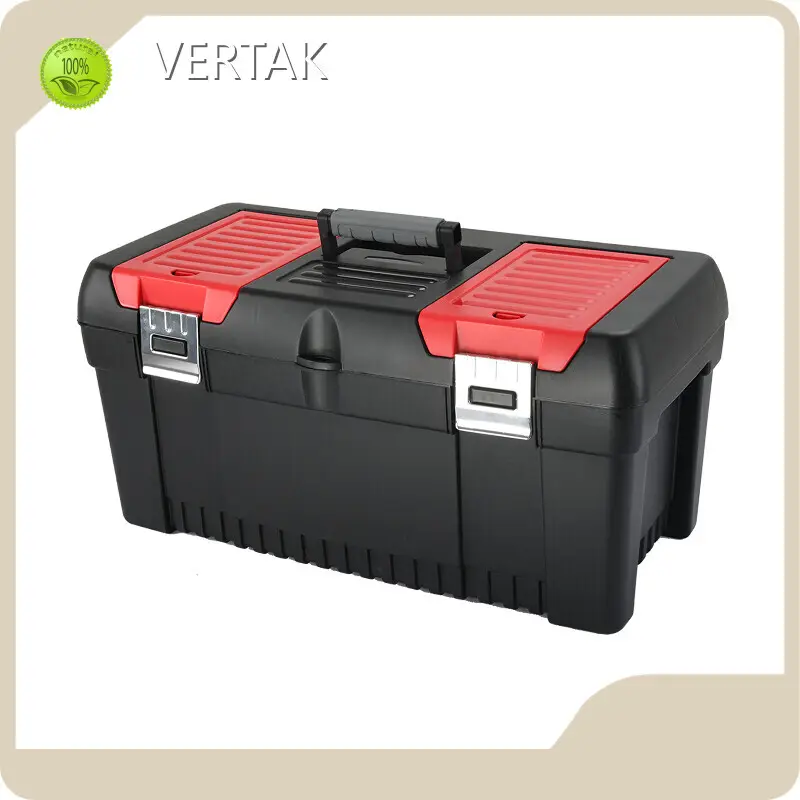 Custom Large Tool Storage Box Company 1