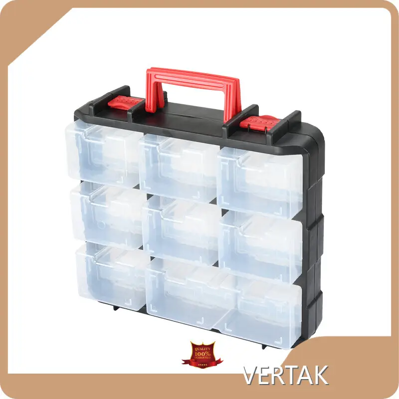 VERTAK Tool Organiser Box Tool Organiser Box Suppliers 1