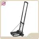 VERTAK Hand Trolley Truck Factory 1