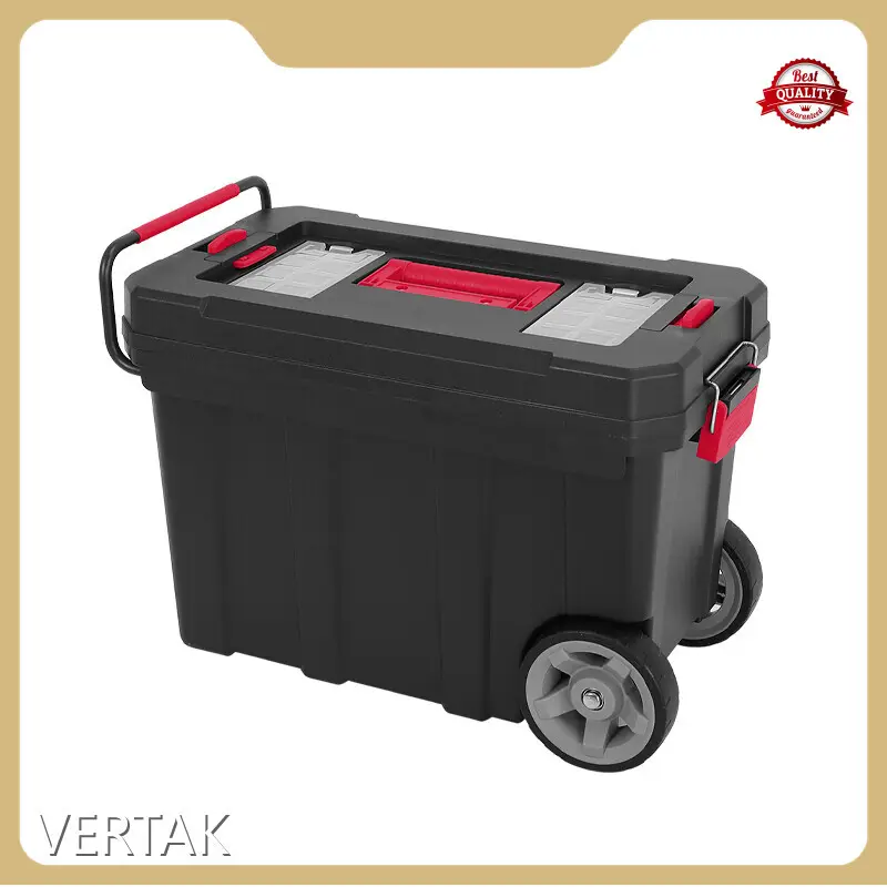 Stackable Tool Storage Tool Box Wholesale - VERTAK 1