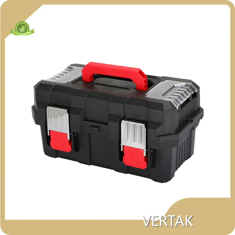 New Metal Tool Storage Company 1