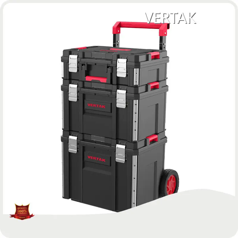 VERTAK Best Stacking Tool Boxes Best Stacking Tool Boxes Supply 1