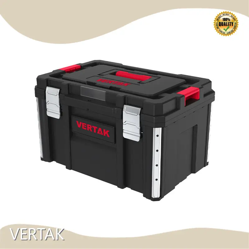 VERTAK Waterproof Tool Storage Waterproof Tool Storage Company 1