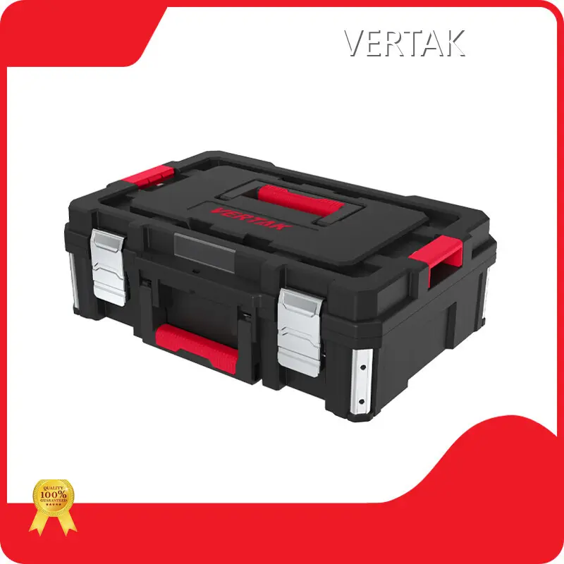 Best Stackable Tool Box with Drawers Company 1