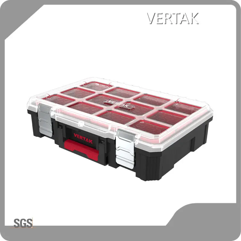 Stacked Tool Box Tool Box Wholesale - VERTAK 1